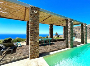 Sunset Sifnos Luxury Villa